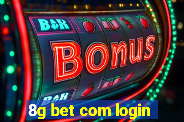 8g bet com login